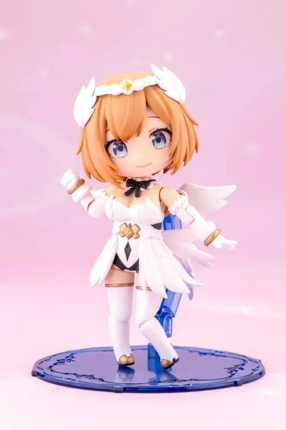 Kotobukiya Arcanadia Yurukana Lumitia Plastic Model