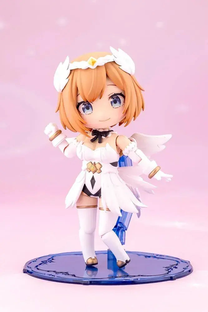 Kotobukiya Arcanadia Yurukana Lumitia Plastic Model