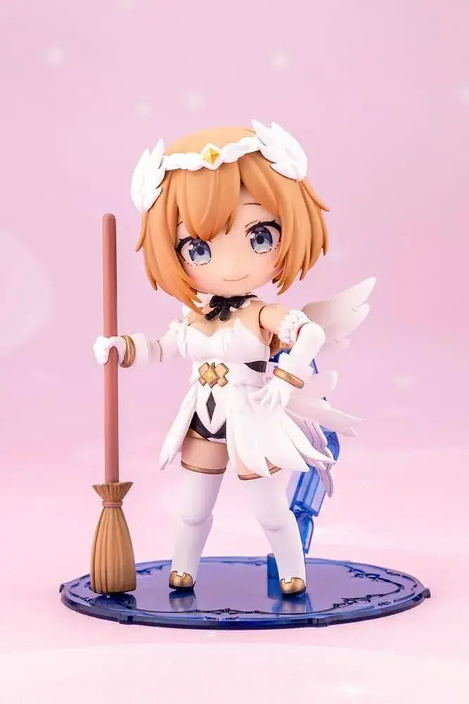 Kotobukiya Arcanadia Yurukana Lumitia Plastic Model