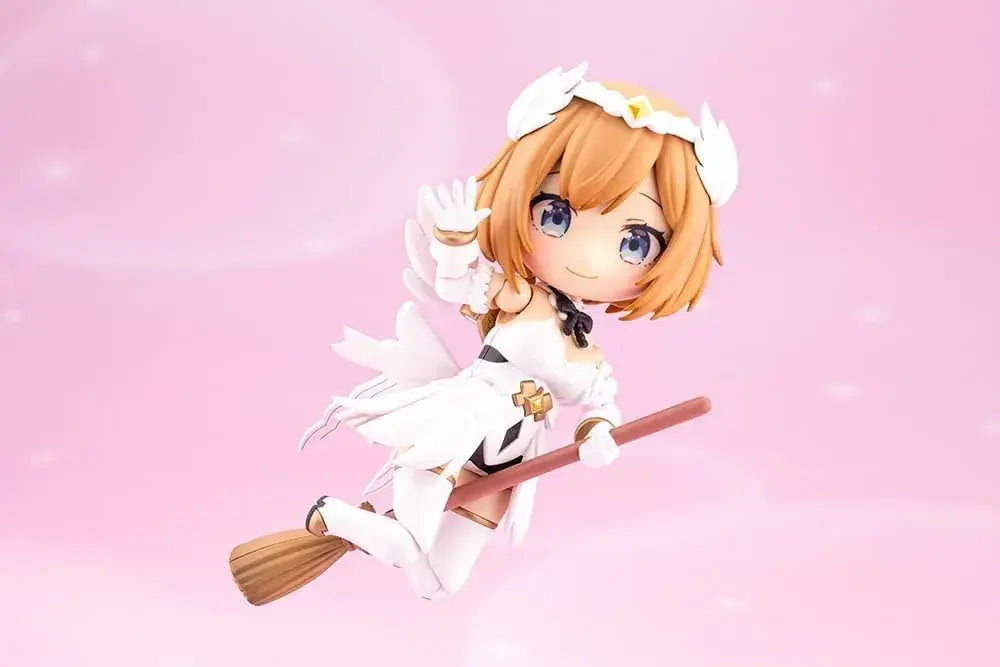 Kotobukiya Arcanadia Yurukana Lumitia Plastic Model