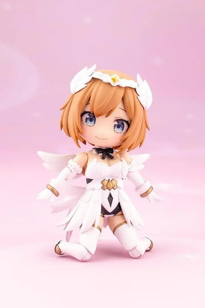 Kotobukiya Arcanadia Yurukana Lumitia Plastic Model