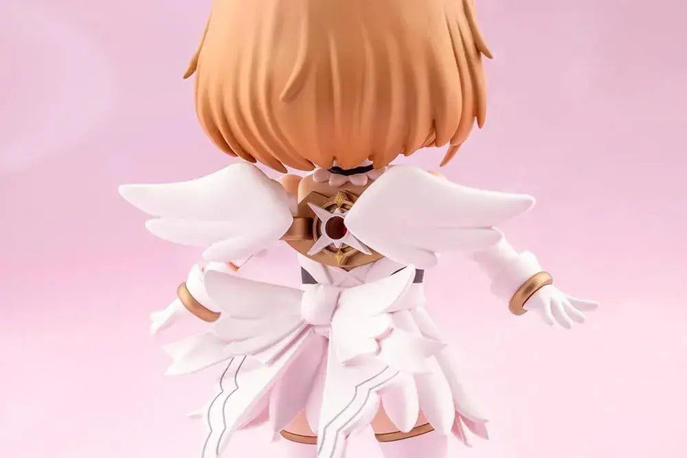 Kotobukiya Arcanadia Yurukana Lumitia Plastic Model
