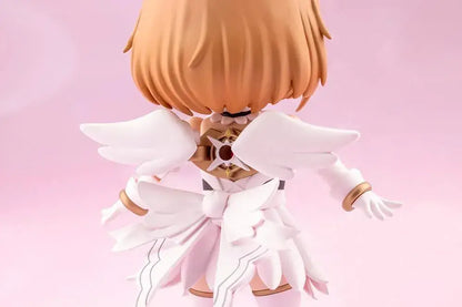 Kotobukiya Arcanadia Yurukana Lumitia Plastic Model