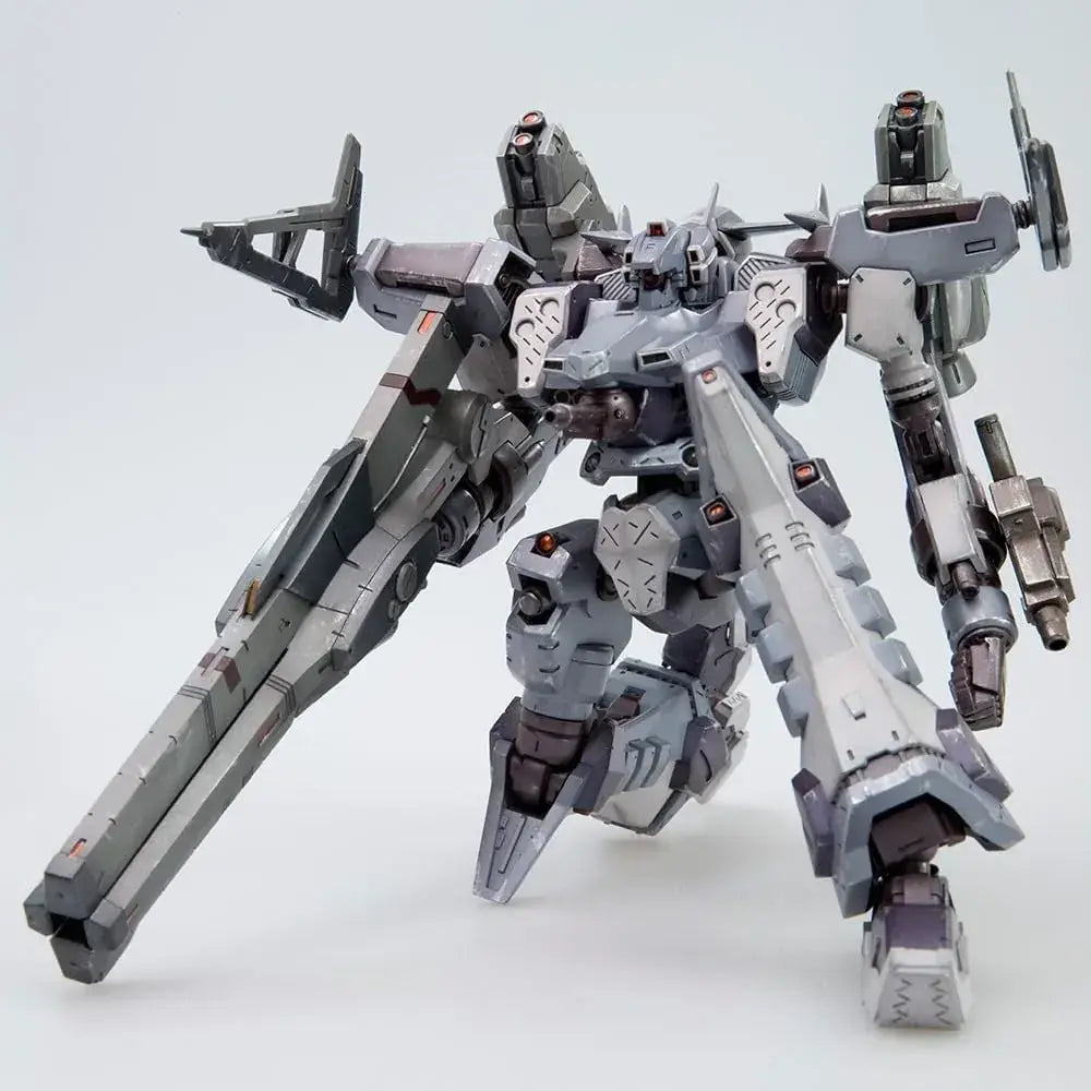 Kotobukiya Armored Core Crest Assault Ver Plastic Model