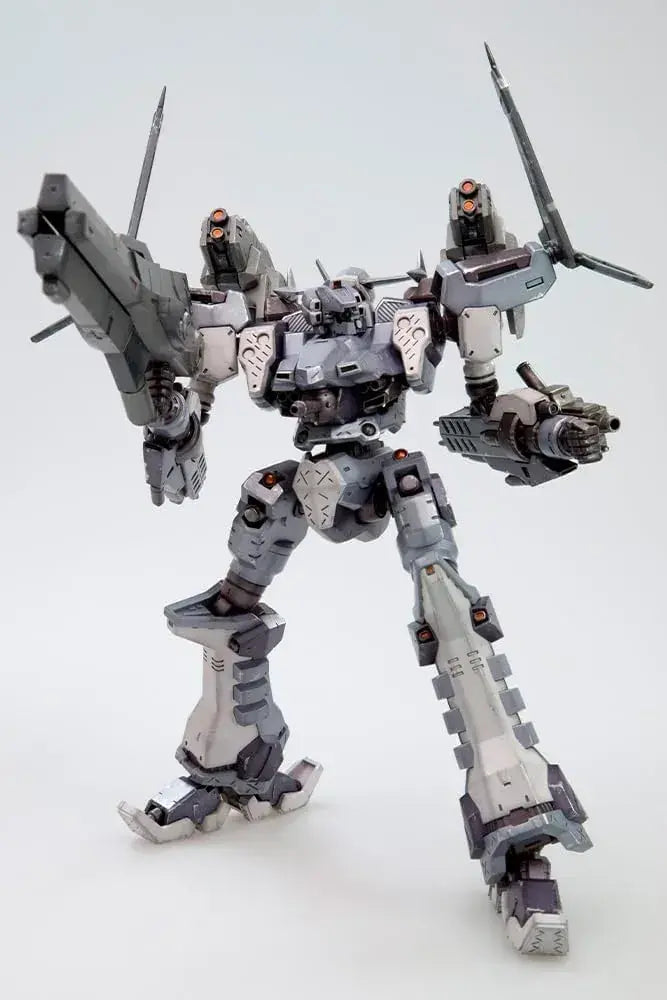 Kotobukiya Armored Core Crest Assault Ver Plastic Model