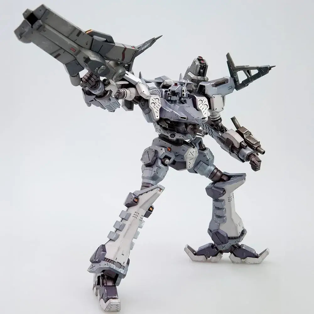 Kotobukiya Armored Core Crest Assault Ver Plastic Model
