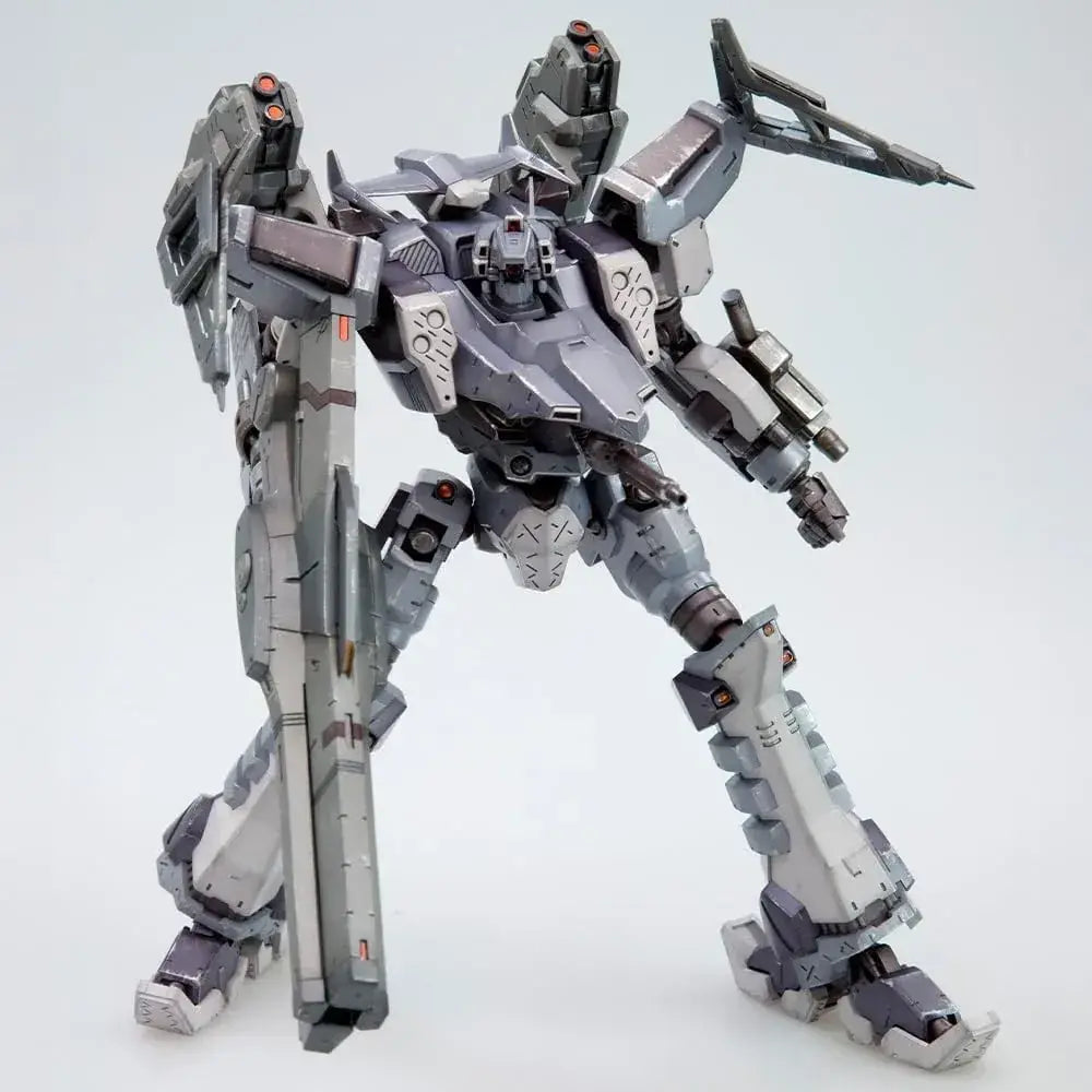 Kotobukiya Armored Core Crest Assault Ver Plastic Model