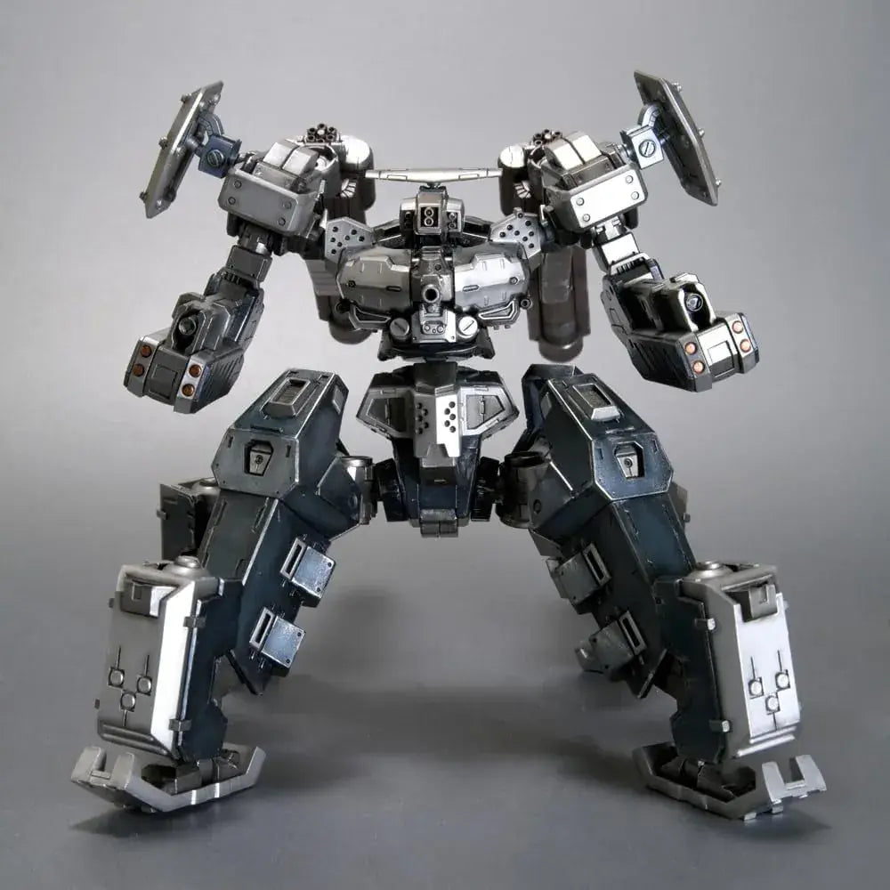 Kotobukiya Armored Core Crest CR C75U2 Delta Version Model Kit
