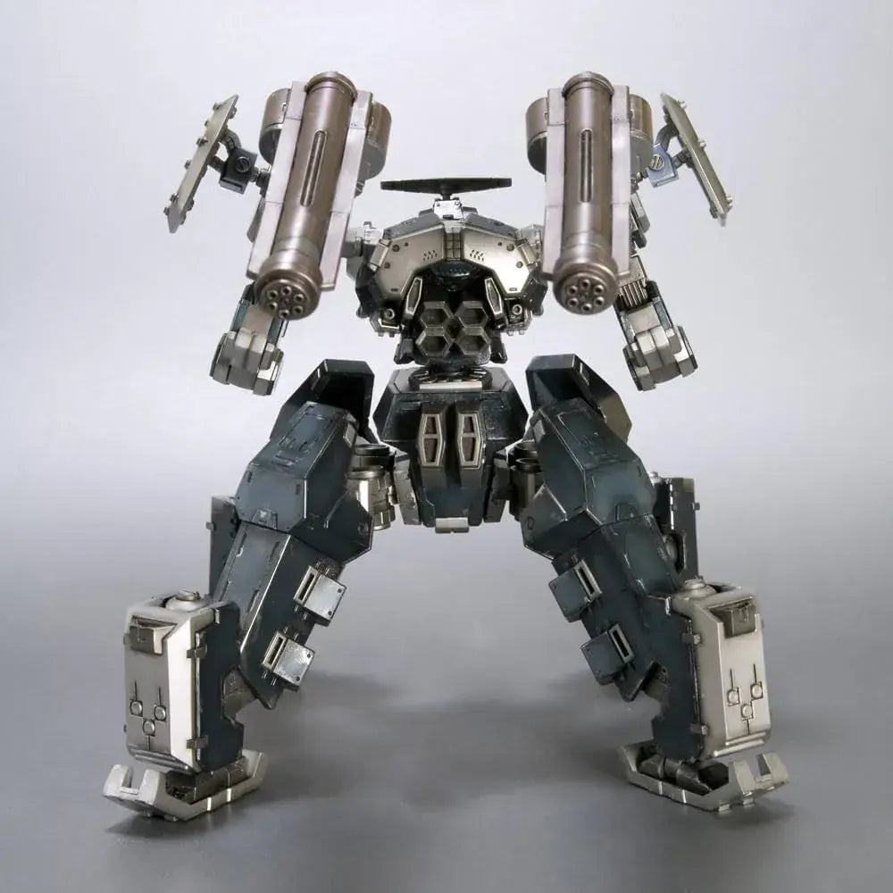 Kotobukiya Armored Core Crest CR C75U2 Delta Version Model Kit