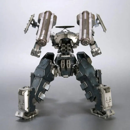 Kotobukiya Armored Core Crest CR C75U2 Delta Version Model Kit