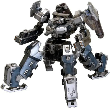Kotobukiya Armored Core Crest CR C75U2 Delta Version Model Kit