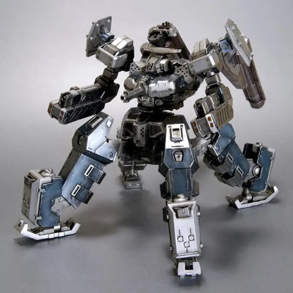 Kotobukiya Armored Core Crest CR C75U2 Delta Version Model Kit
