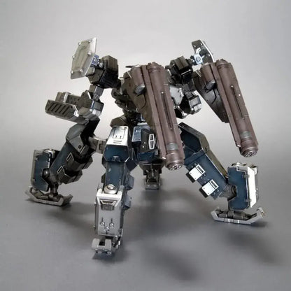 Kotobukiya Armored Core Crest CR C75U2 Delta Version Model Kit