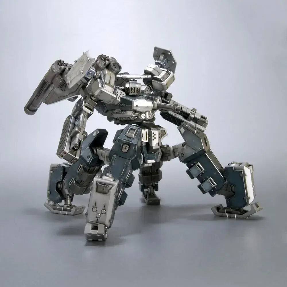 Kotobukiya Armored Core Crest CR C75U2 Delta Version Model Kit