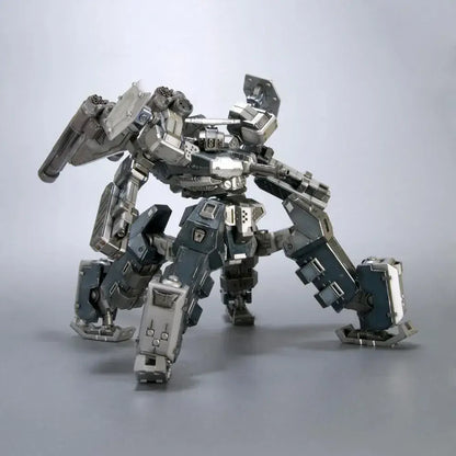 Kotobukiya Armored Core Crest CR C75U2 Delta Version Model Kit