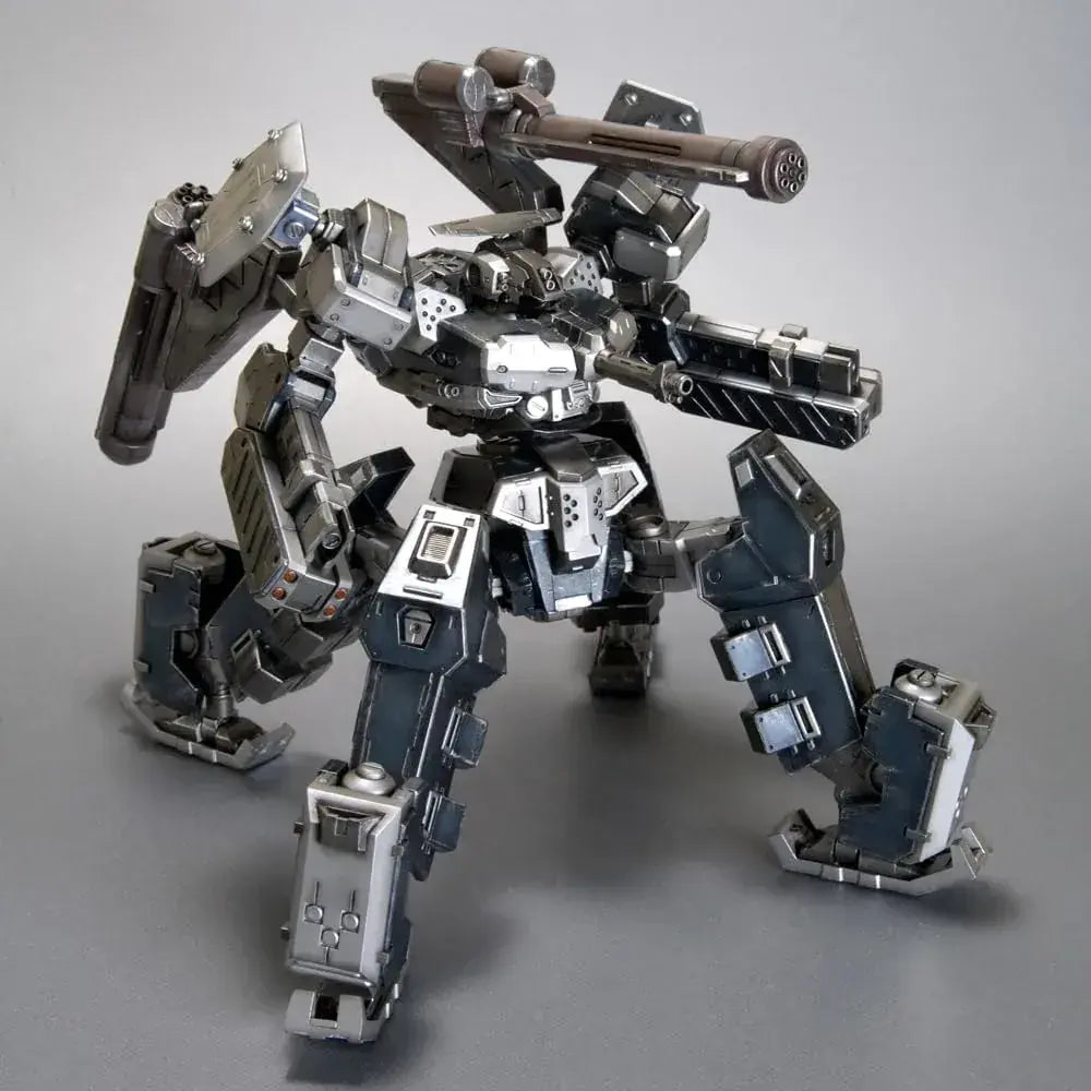 Kotobukiya Armored Core Crest CR C75U2 Delta Version Model Kit
