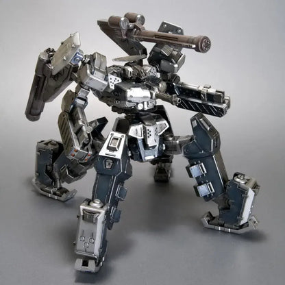 Kotobukiya Armored Core Crest CR C75U2 Delta Version Model Kit