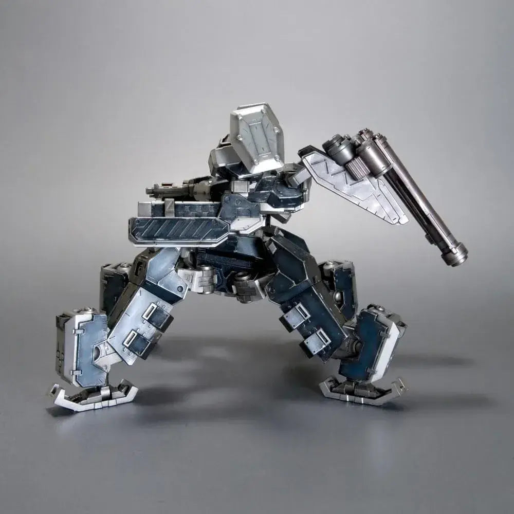 Kotobukiya Armored Core Crest CR C75U2 Delta Version Model Kit