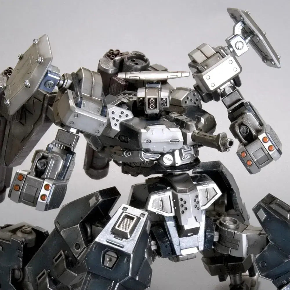 Kotobukiya Armored Core Crest CR C75U2 Delta Version Model Kit