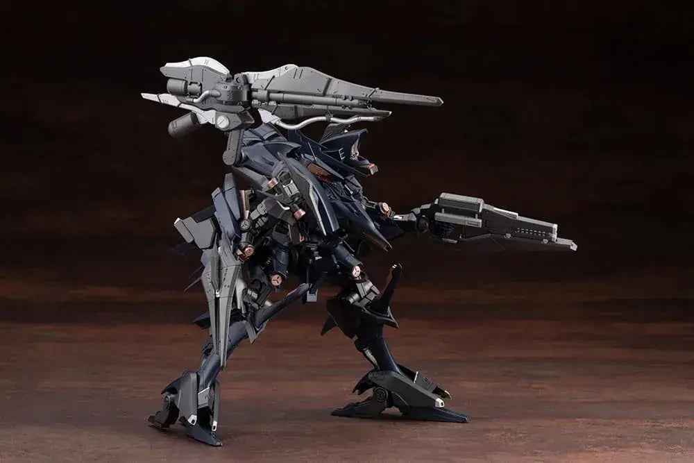 Kotobukiya Armored Core Ray Leonard 03 AALIYAH Model Kit
