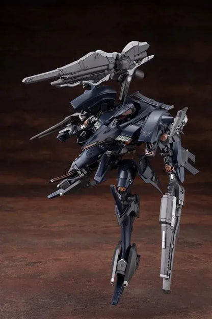 Kotobukiya Armored Core Ray Leonard 03 AALIYAH Model Kit
