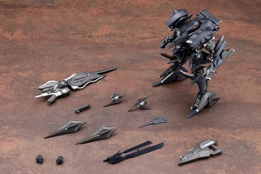 Kotobukiya Armored Core Ray Leonard 03 AALIYAH Model Kit