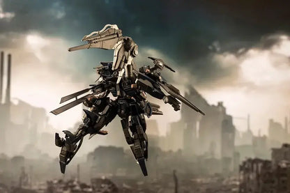 Kotobukiya Armored Core Ray Leonard 03 AALIYAH Model Kit