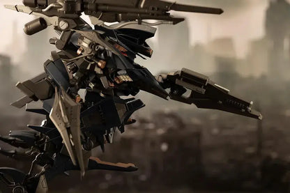 Kotobukiya Armored Core Ray Leonard 03 AALIYAH Model Kit