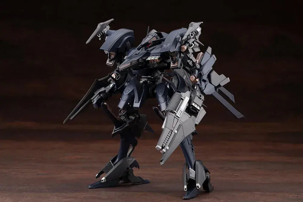 Kotobukiya Armored Core Ray Leonard 03 AALIYAH Model Kit
