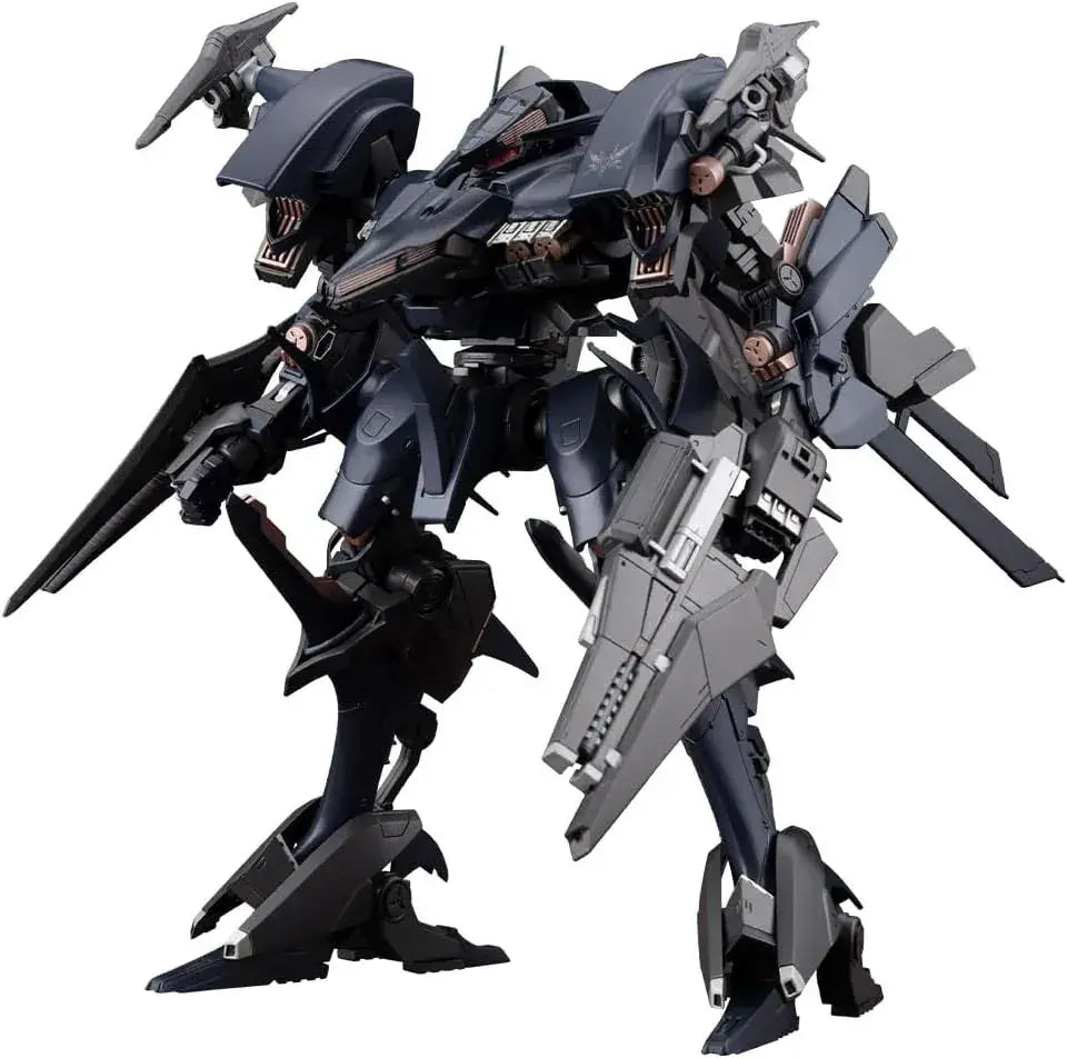 Kotobukiya Armored Core Ray Leonard 03 AALIYAH Model Kit