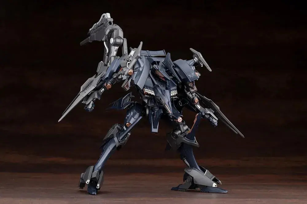 Kotobukiya Armored Core Ray Leonard 03 AALIYAH Model Kit