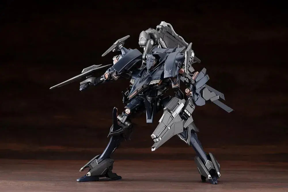 Kotobukiya Armored Core Ray Leonard 03 AALIYAH Model Kit