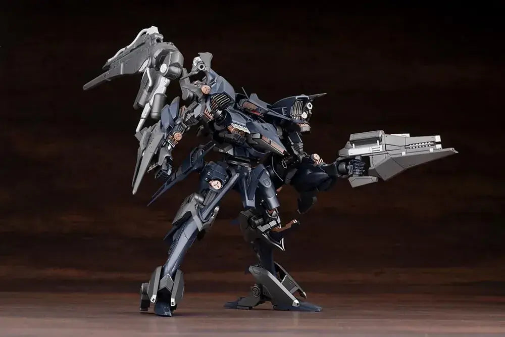 Kotobukiya Armored Core Ray Leonard 03 AALIYAH Model Kit