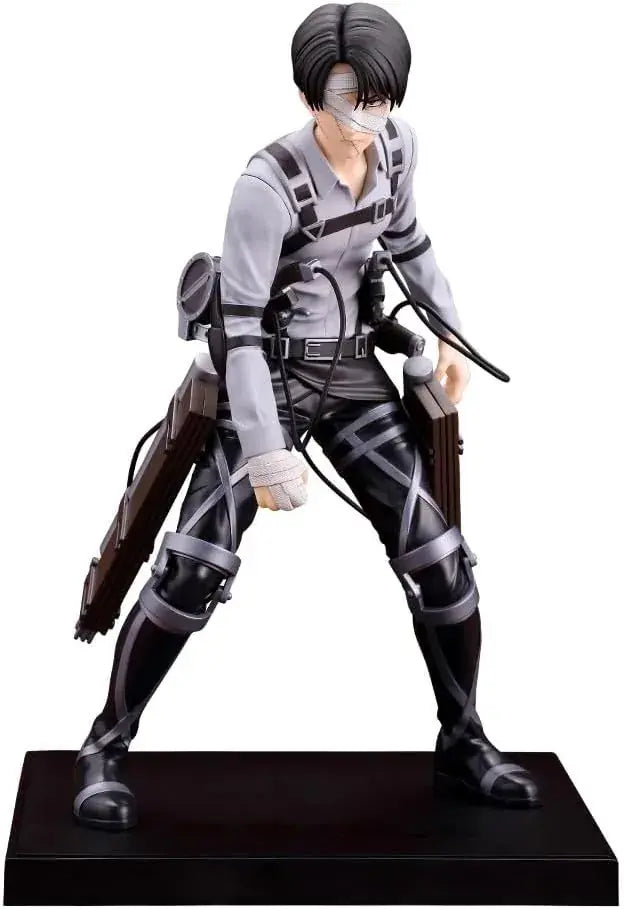 Kotobukiya Attack on Titan The Final Season Levi Ackerman