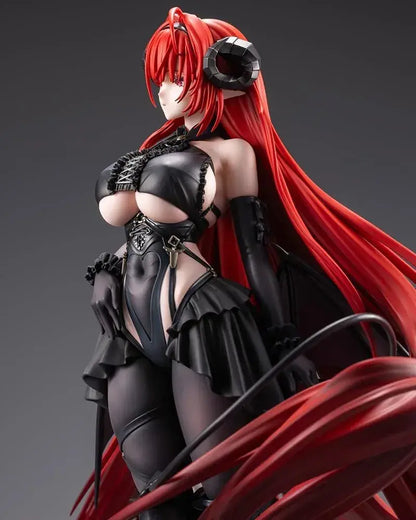 Kotobukiya Azure Lane Hindenburg 1 7 Scale PVC Figure