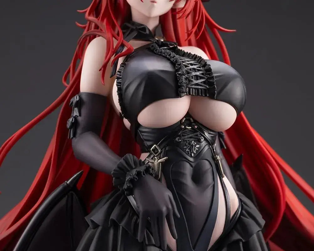 Kotobukiya Azure Lane Hindenburg 1 7 Scale PVC Figure
