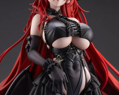 Kotobukiya Azure Lane Hindenburg 1 7 Scale PVC Figure