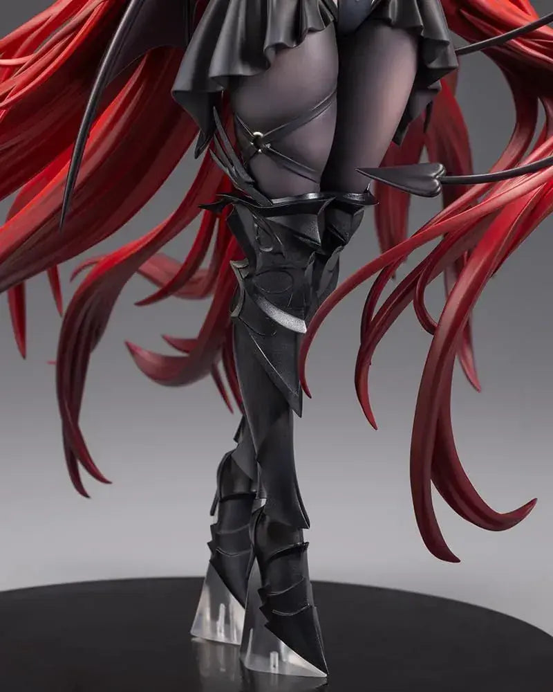 Kotobukiya Azure Lane Hindenburg 1 7 Scale PVC Figure