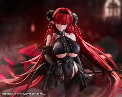 Kotobukiya Azure Lane Hindenburg 1 7 Scale PVC Figure