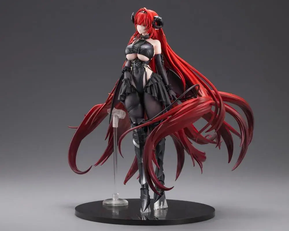 Kotobukiya Azure Lane Hindenburg 1 7 Scale PVC Figure
