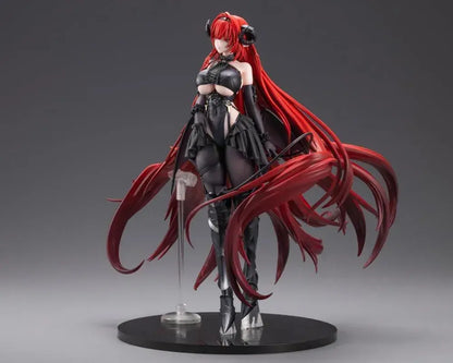 Kotobukiya Azure Lane Hindenburg 1 7 Scale PVC Figure