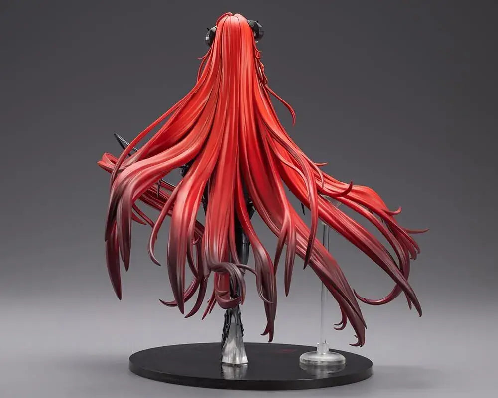 Kotobukiya Azure Lane Hindenburg 1 7 Scale PVC Figure