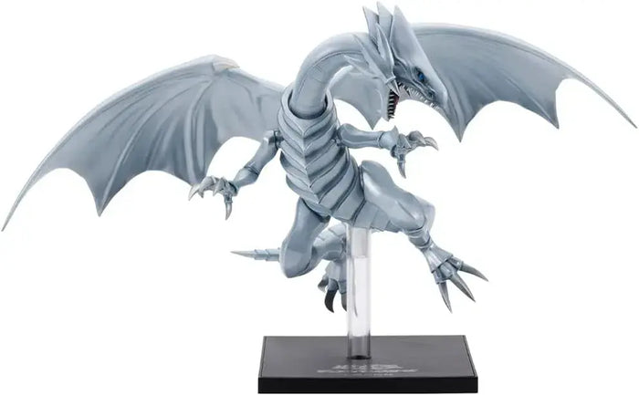 Kotobukiya Blue Eyes White Dragon PVC Figure