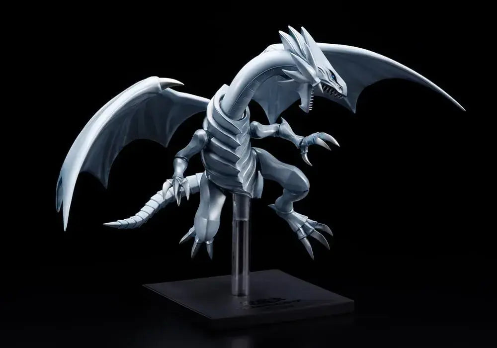 Kotobukiya Blue Eyes White Dragon PVC Figure