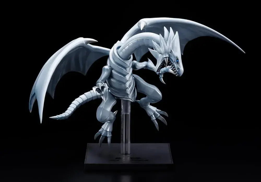 Kotobukiya Blue Eyes White Dragon PVC Figure