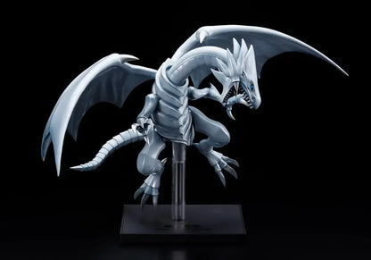 Kotobukiya Blue Eyes White Dragon PVC Figure