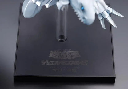 Kotobukiya Blue Eyes White Dragon PVC Figure
