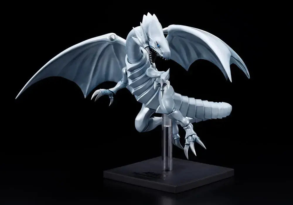 Kotobukiya Blue Eyes White Dragon PVC Figure