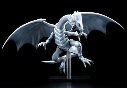 Kotobukiya Blue Eyes White Dragon PVC Figure