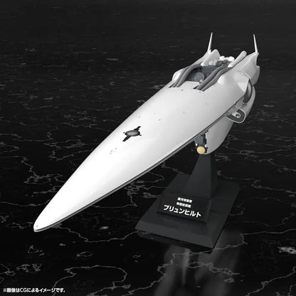 Kotobukiya Brunhilt Galactic Imperial Army Flagship Model